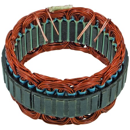 ILB GOLD Stator, Replacement For Wai Global 27-8117 27-8117